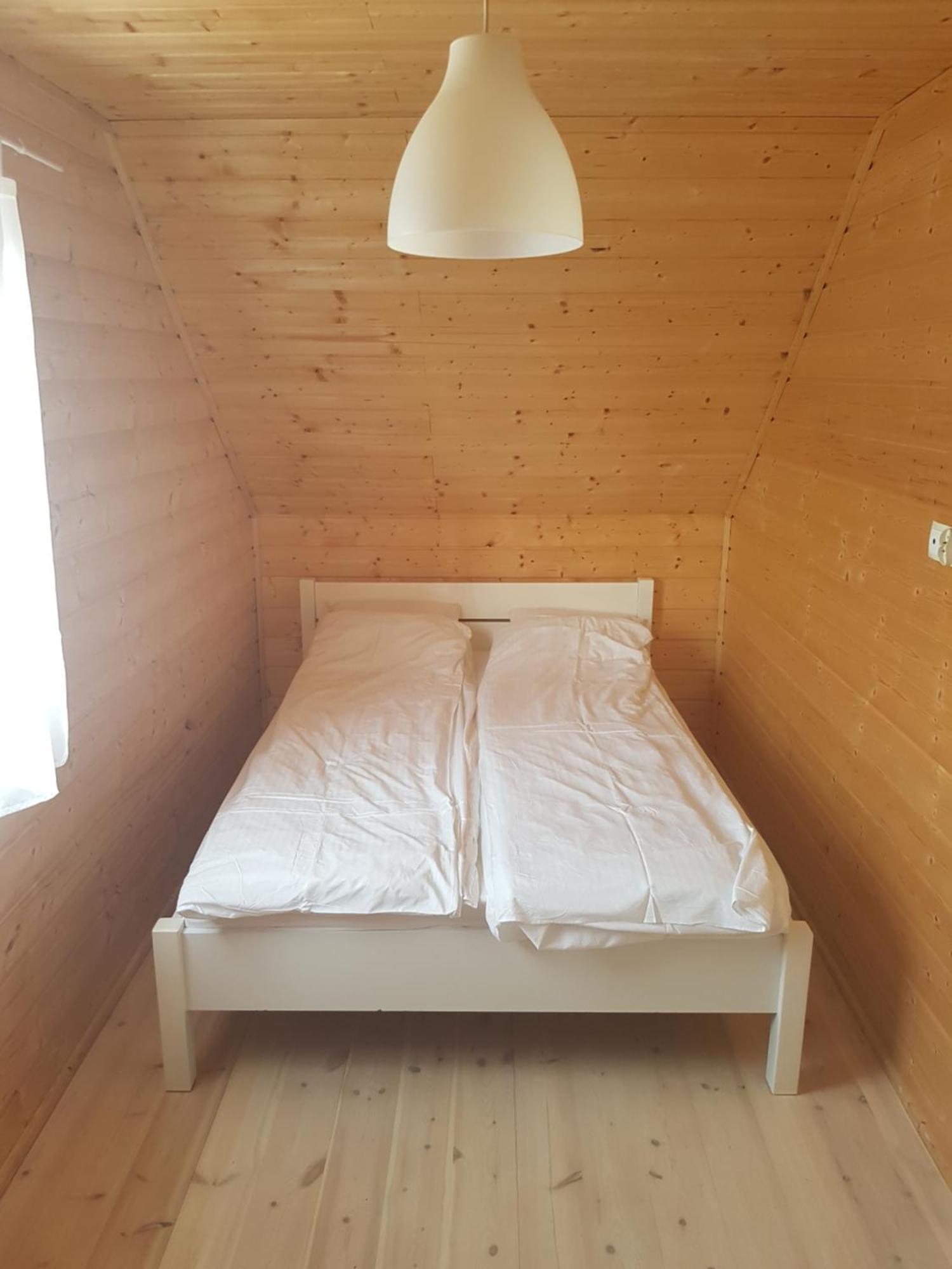 Domki Gosciniak Rewal Ruang foto
