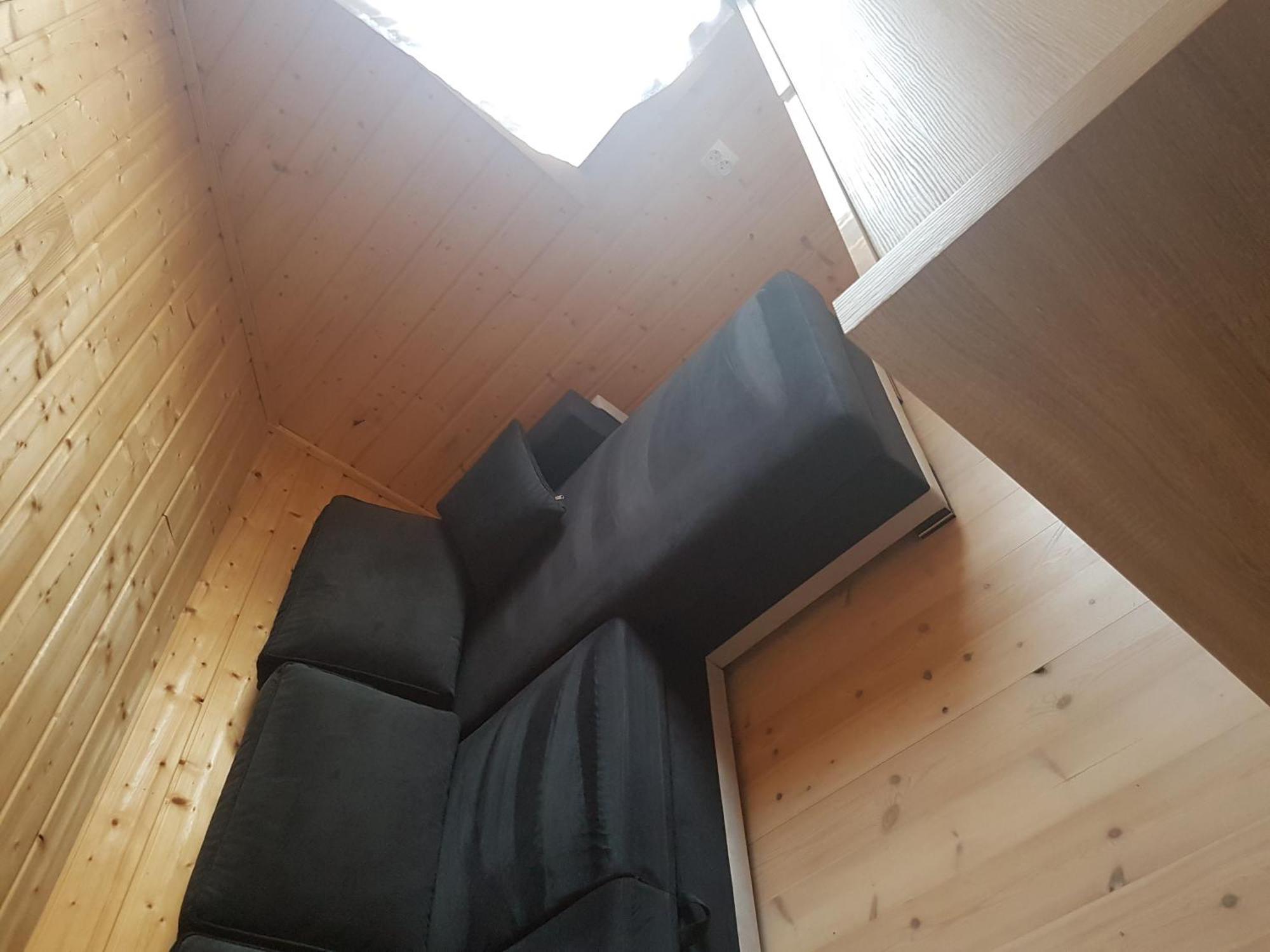 Domki Gosciniak Rewal Ruang foto